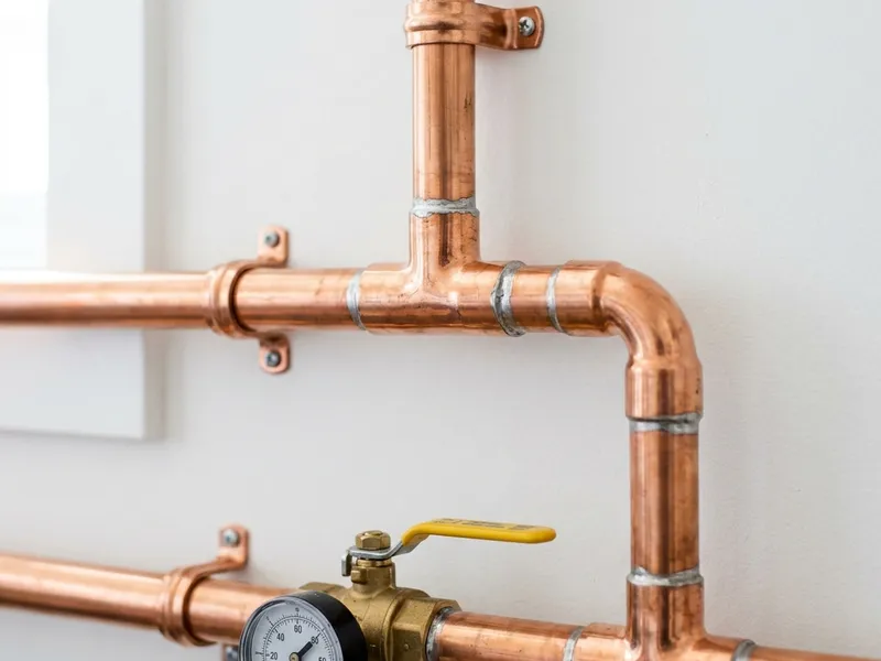 Pipe Repair & Replacement Plumber in Beavercreek, OR